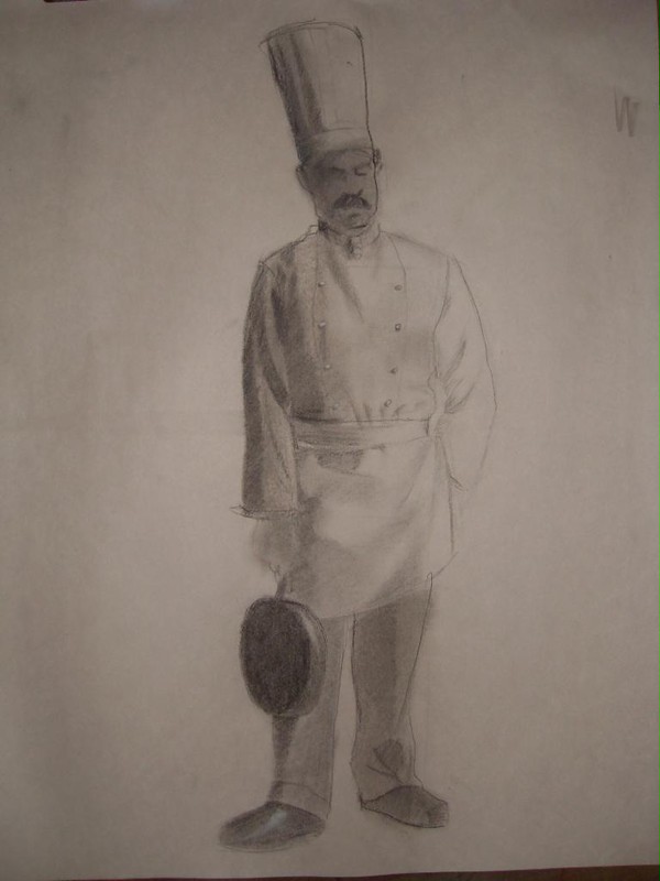 cook