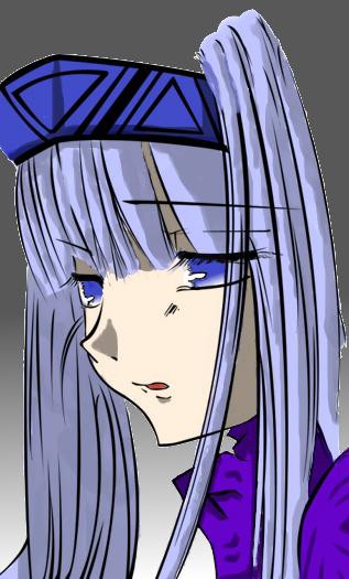 落書きその１