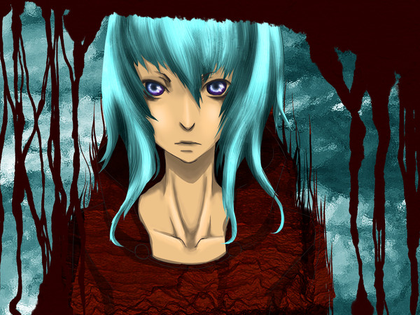 blood rain