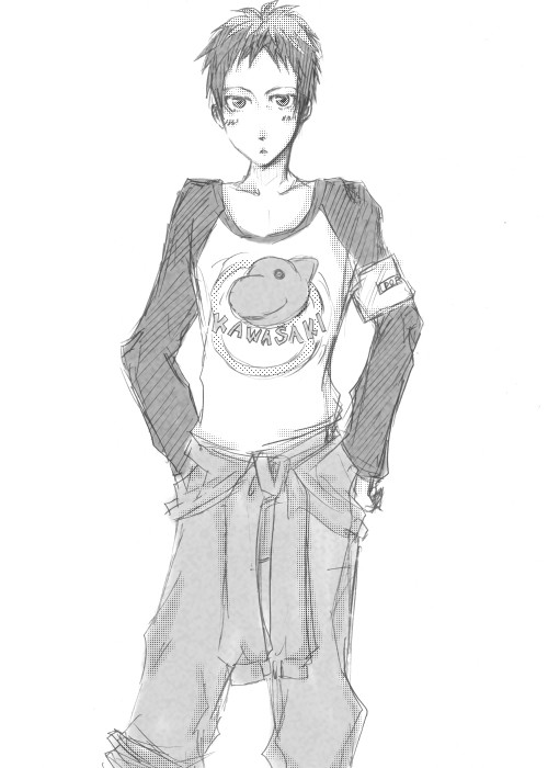 つなぎde近藤さん
