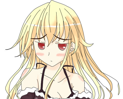 シェリー・メイクラフト