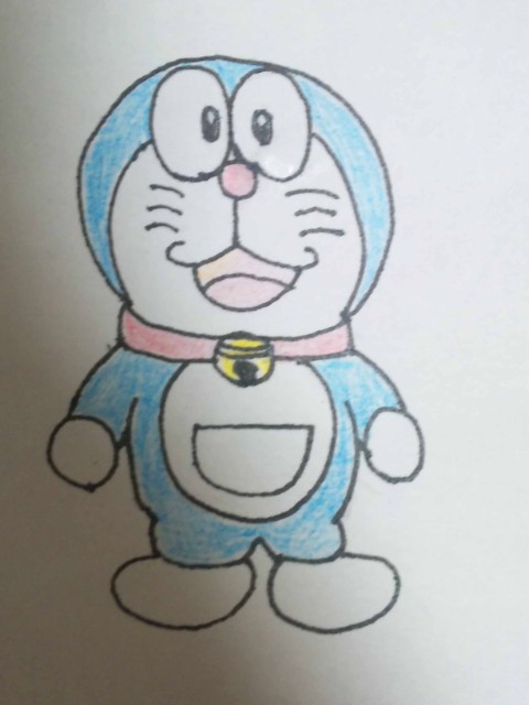 ドラえもん