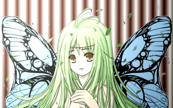 色調整やってみた
