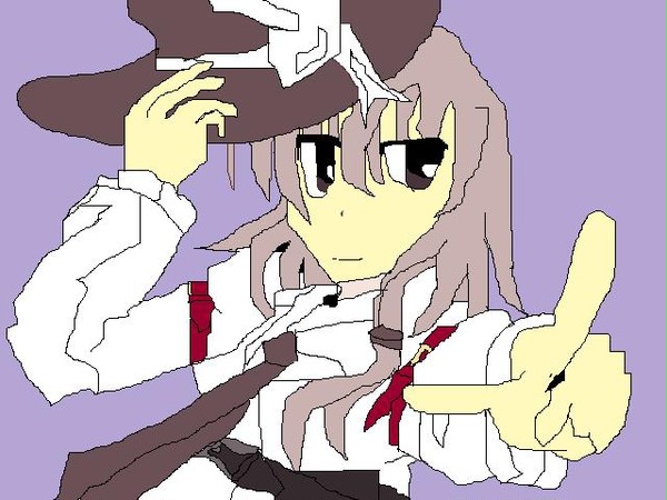 練習絵