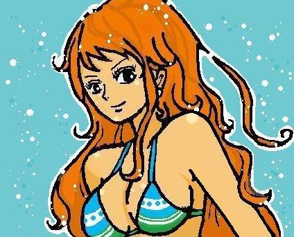 ナミすわん