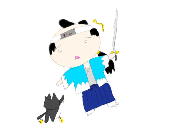 宿敵