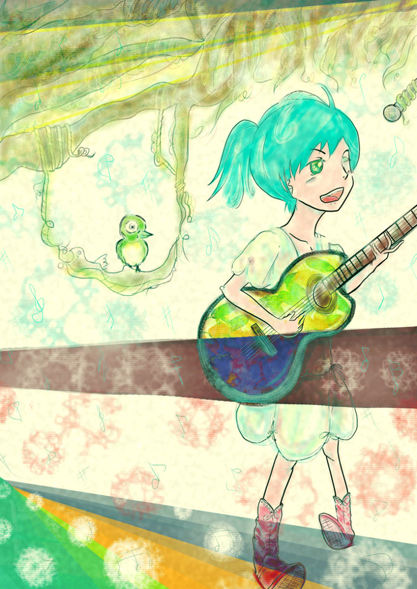 sing sing sing
