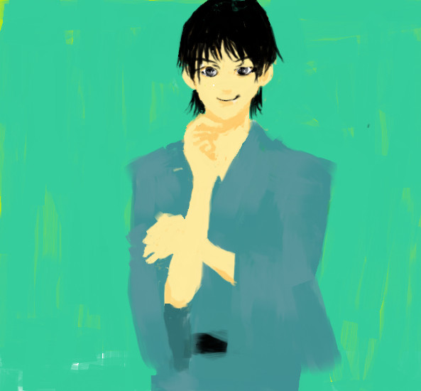 ぐれさん