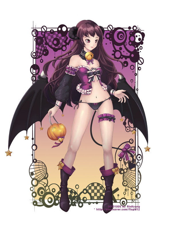 succubus