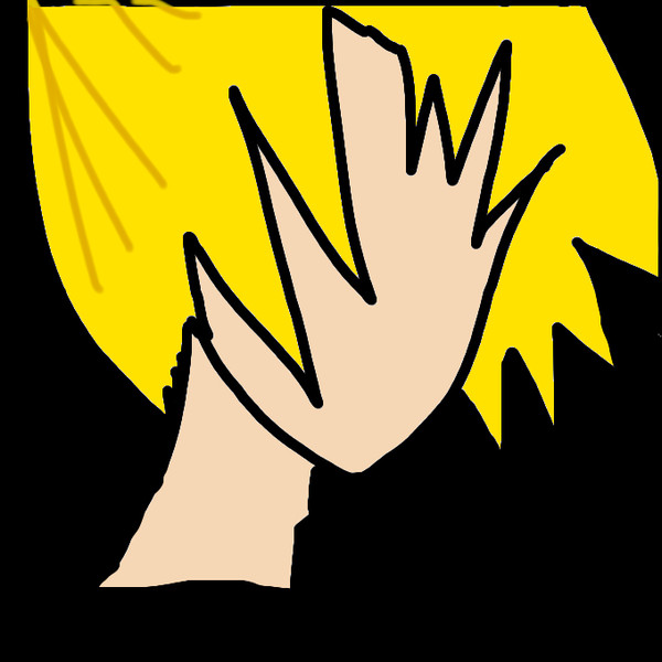 男の子