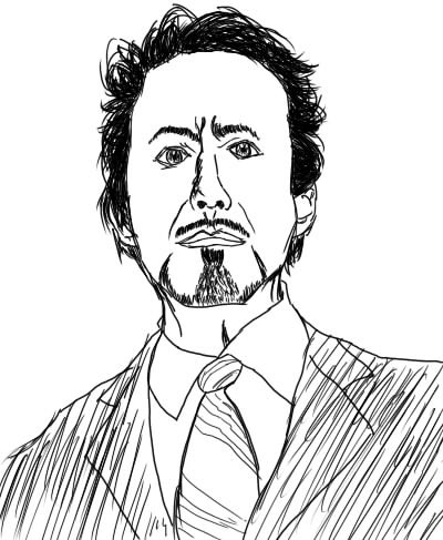トニー・スターク