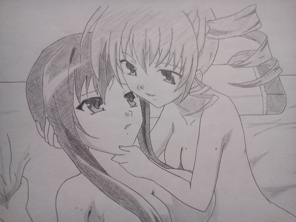 関羽＆曹操