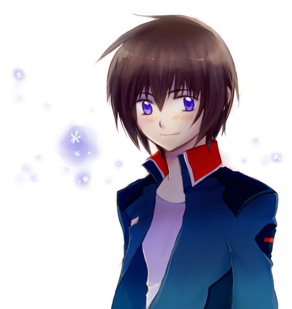 らくがキラさん