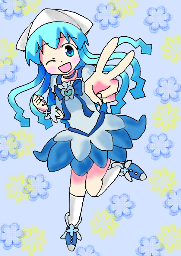 イカマリン