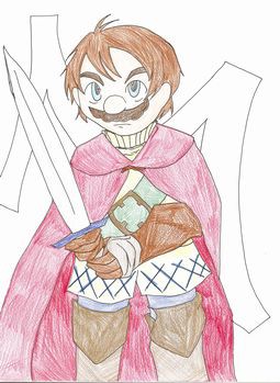 ただし2秒後に剣は投げ捨てられる。