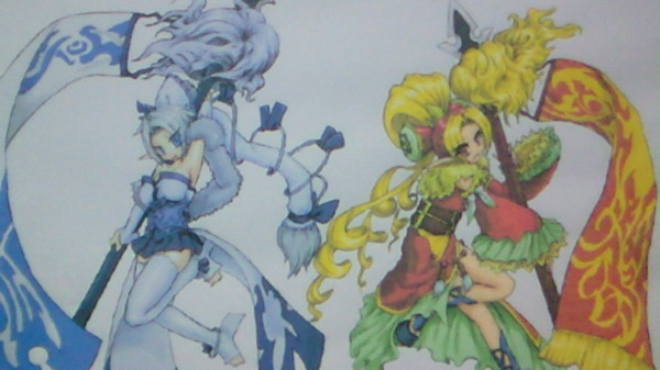ポケモン擬人化