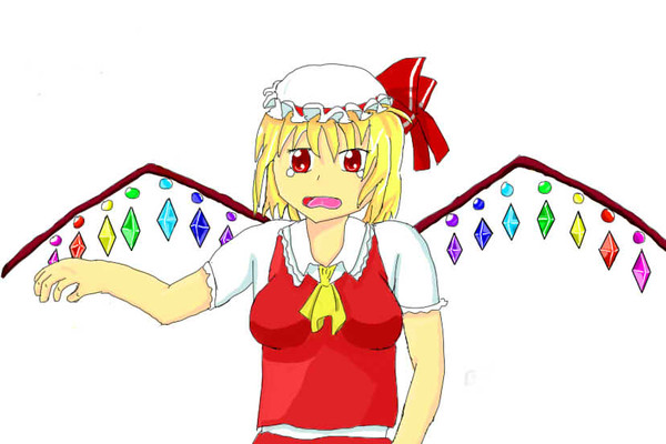 描け麻雀で負けたので