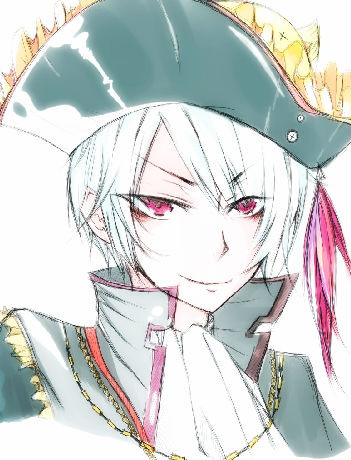 APHプロシア