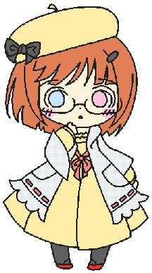 シグナレスさん