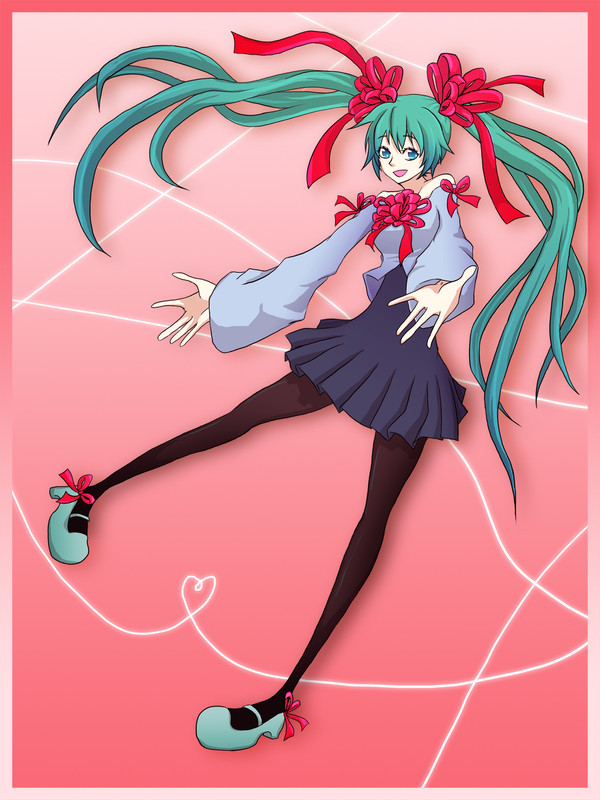ミク
