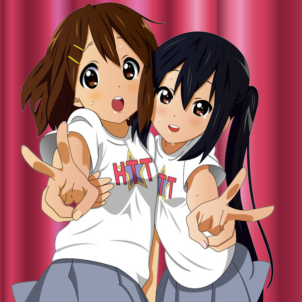 ライブ&ピース!