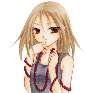 アンナ