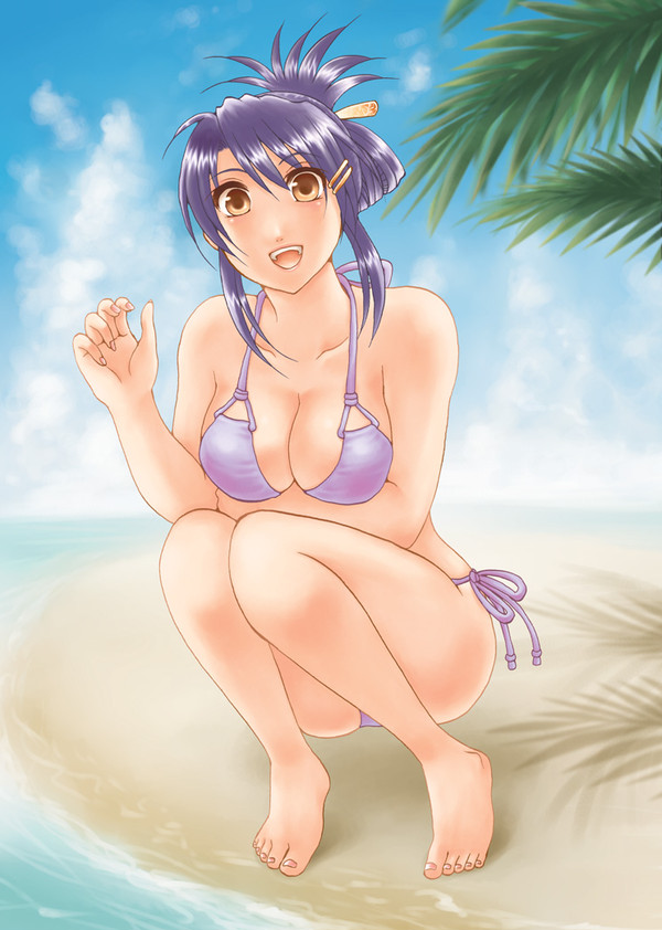 グラビアしいな