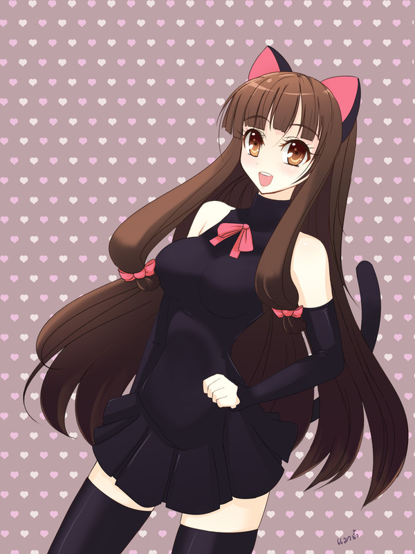 Negima FanArt