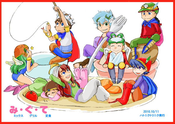 10/11ビックリマンオンリーイベント