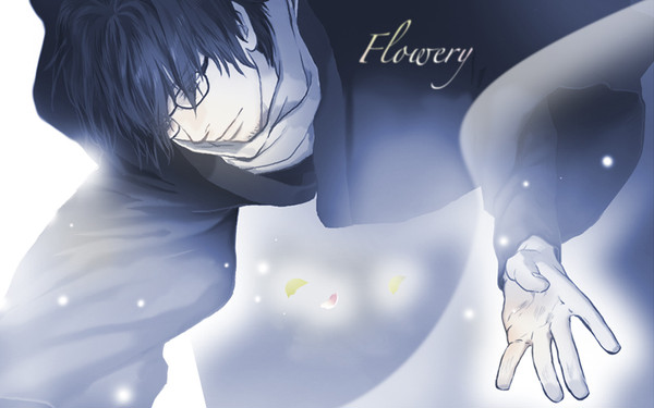 【実況】flowery