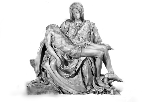 Mourning of Christ