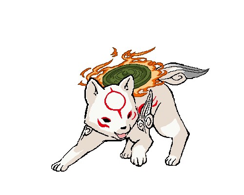 チビテラス