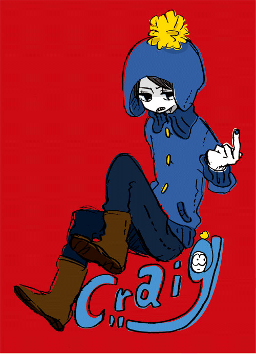 らくがき