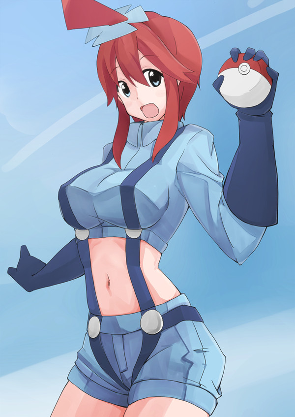 ぶっとびがーる☆☆☆