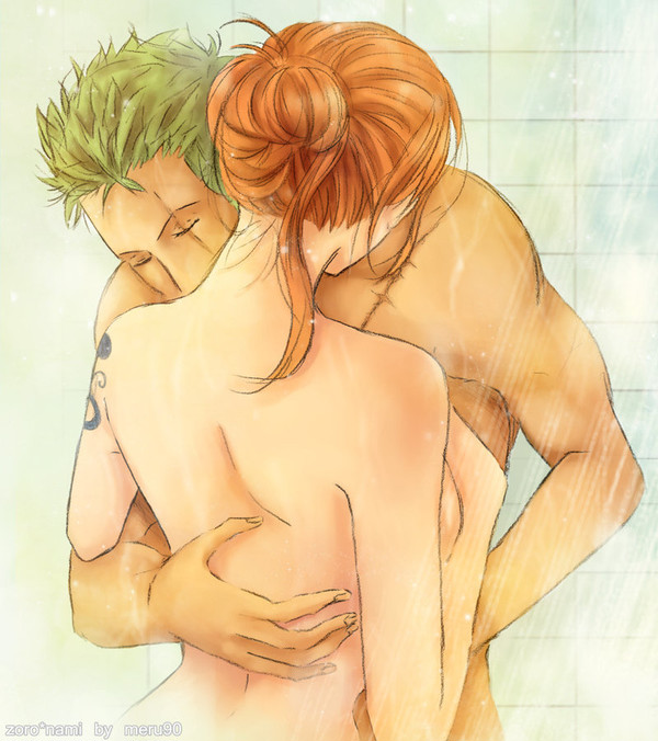 OP: under the shower