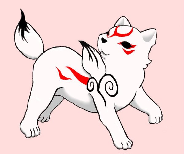 チビテラス