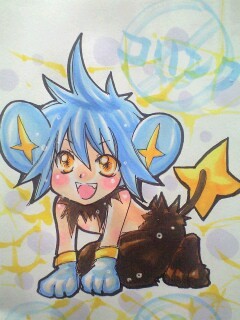 進化したいな～