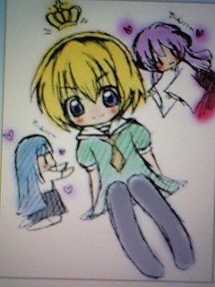 さとこすきー