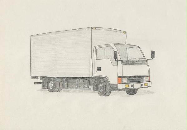 キャンター