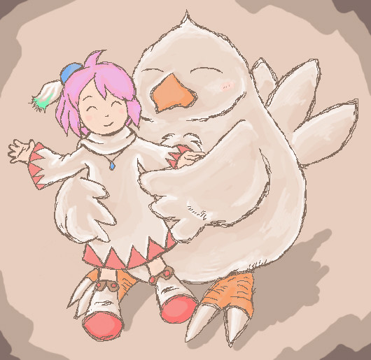 おさななじみ