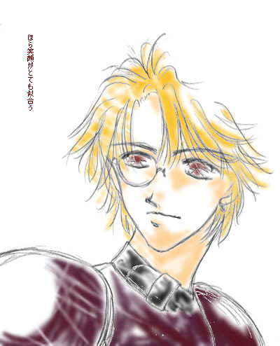 むかしの