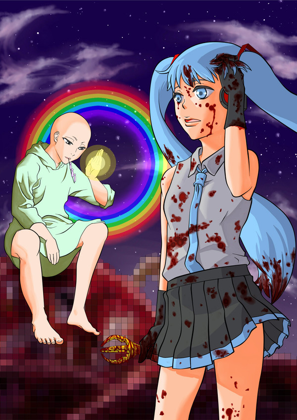 ソワカ三周年突破記念