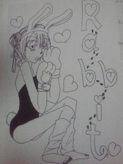 Ｒａｂｂｉｔ