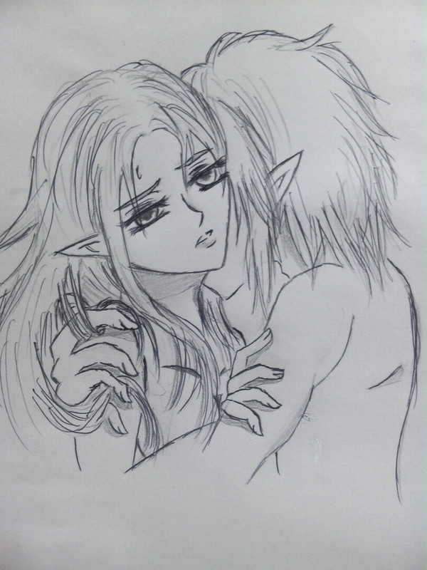 落書き