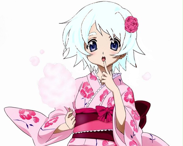 ひぐらしトレス
