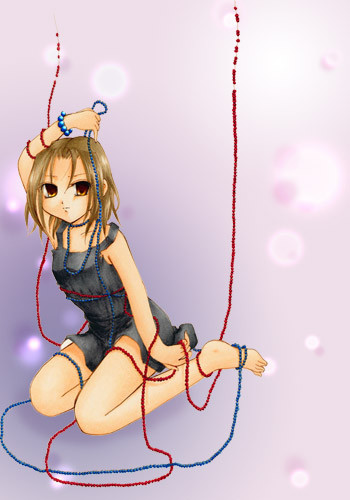 アンナ