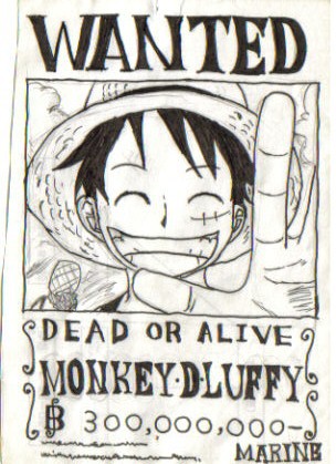 WANTED