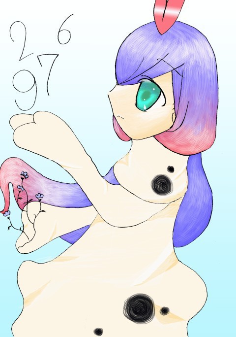オフィーリア