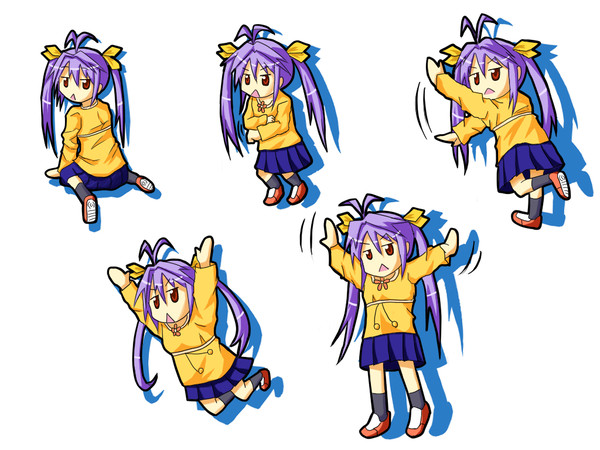 れんちょん詰め合わせ