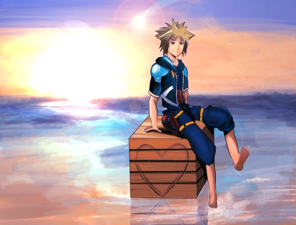 ソラ　Recoded